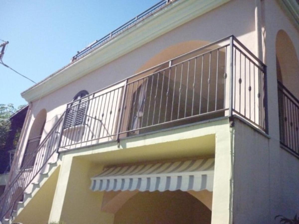 Deiana'S Apartment - Cardedu Beachside エクステリア 写真