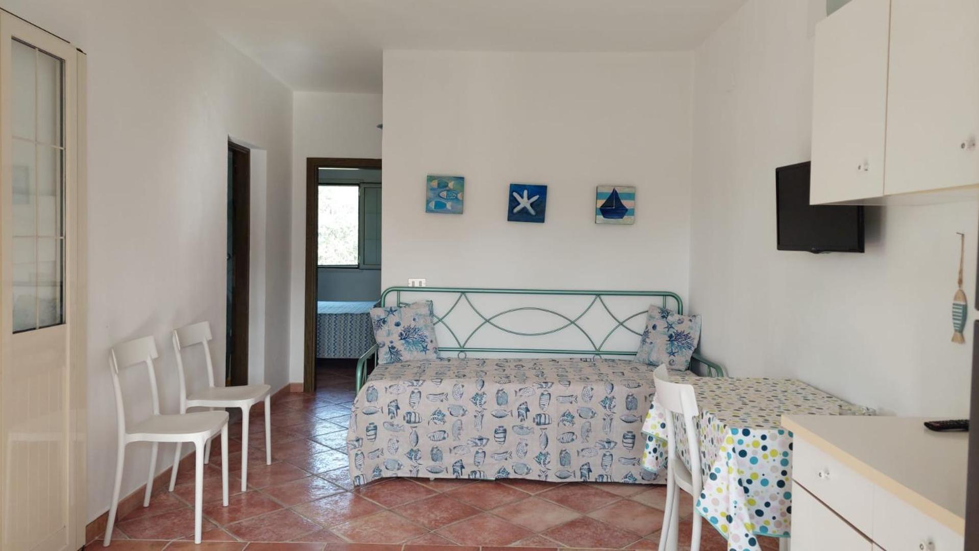 Deiana'S Apartment - Cardedu Beachside エクステリア 写真