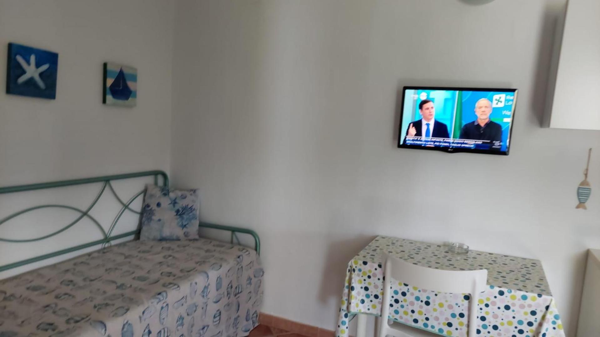 Deiana'S Apartment - Cardedu Beachside エクステリア 写真