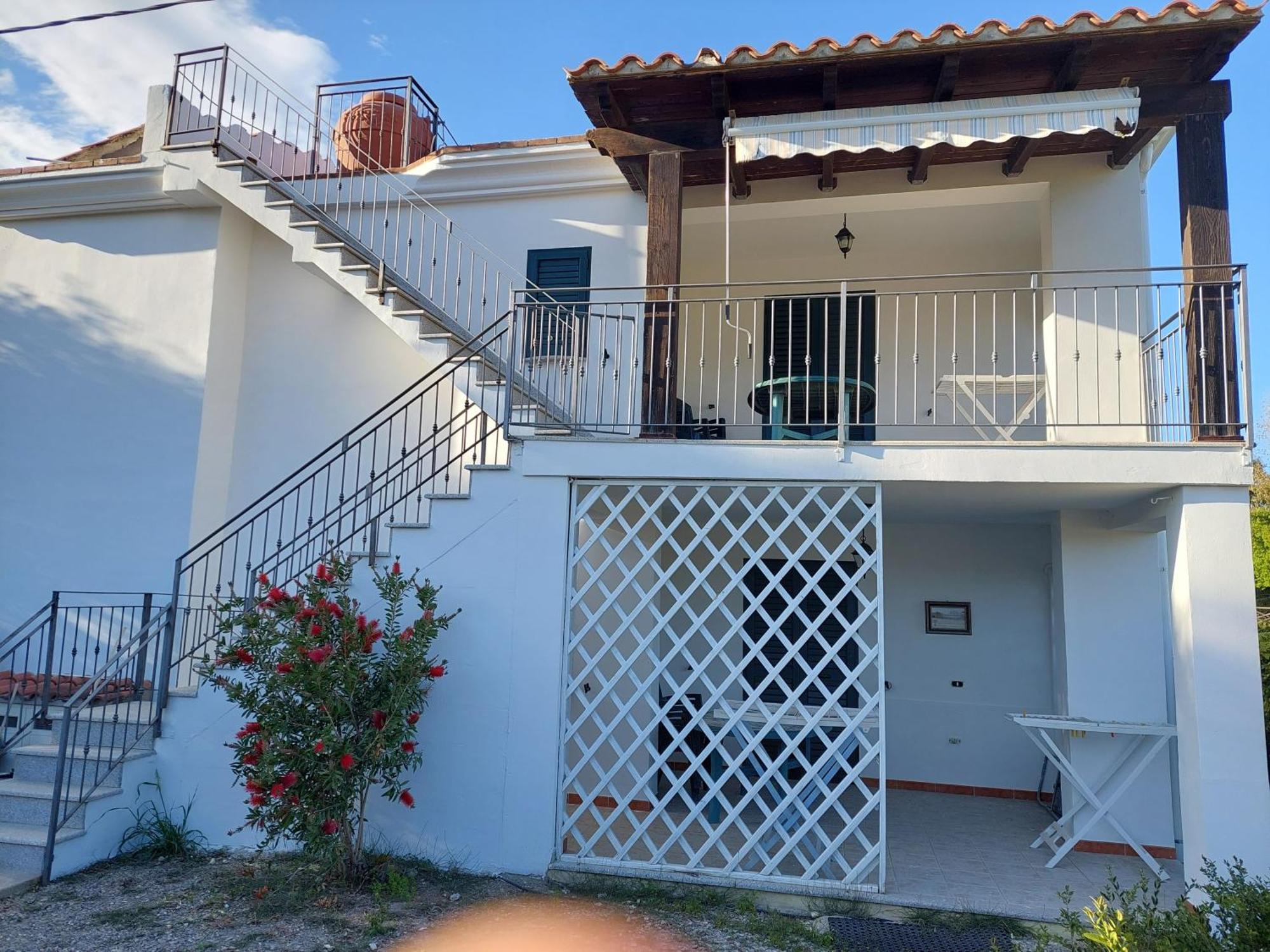 Deiana'S Apartment - Cardedu Beachside エクステリア 写真