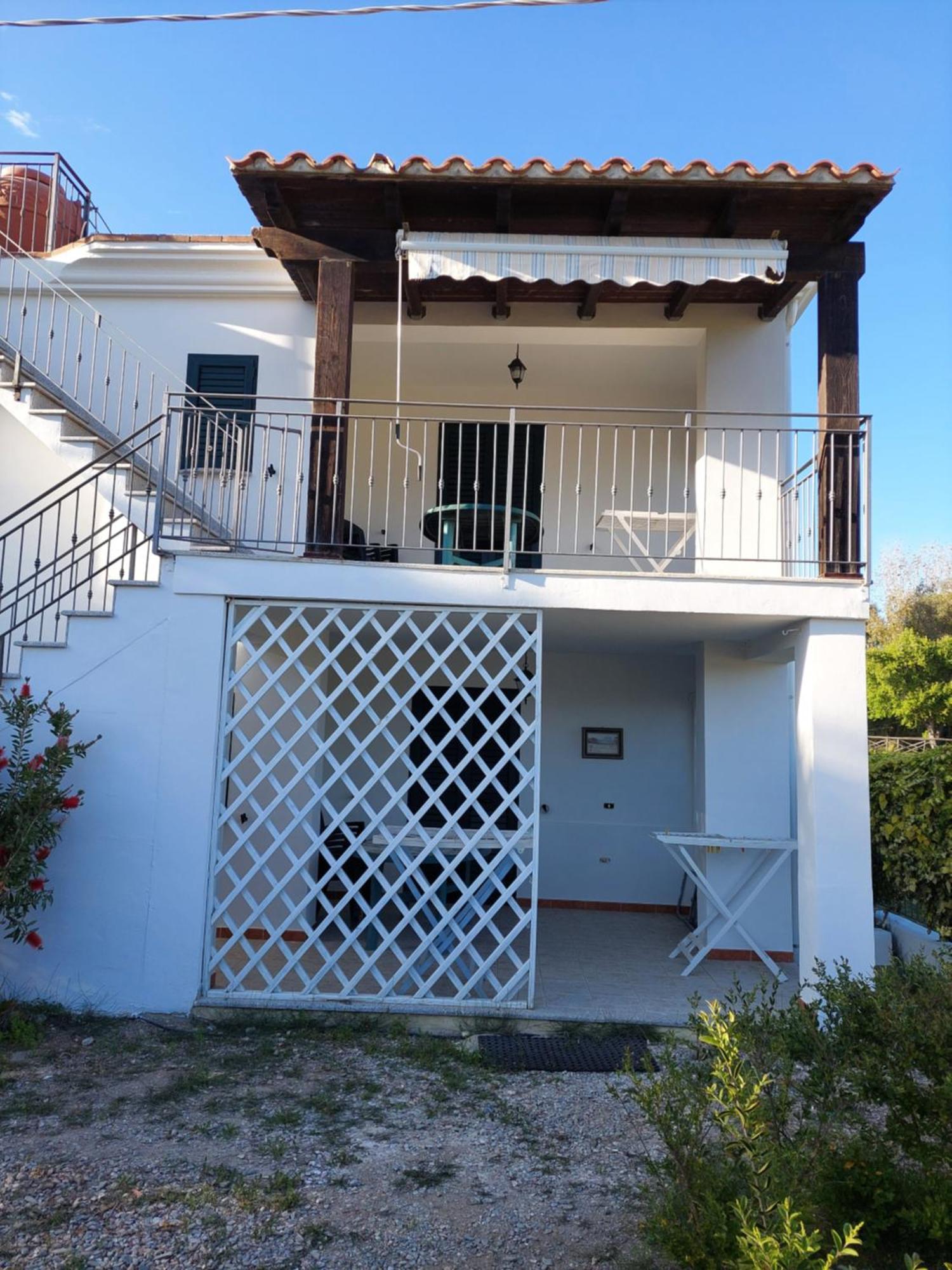 Deiana'S Apartment - Cardedu Beachside エクステリア 写真