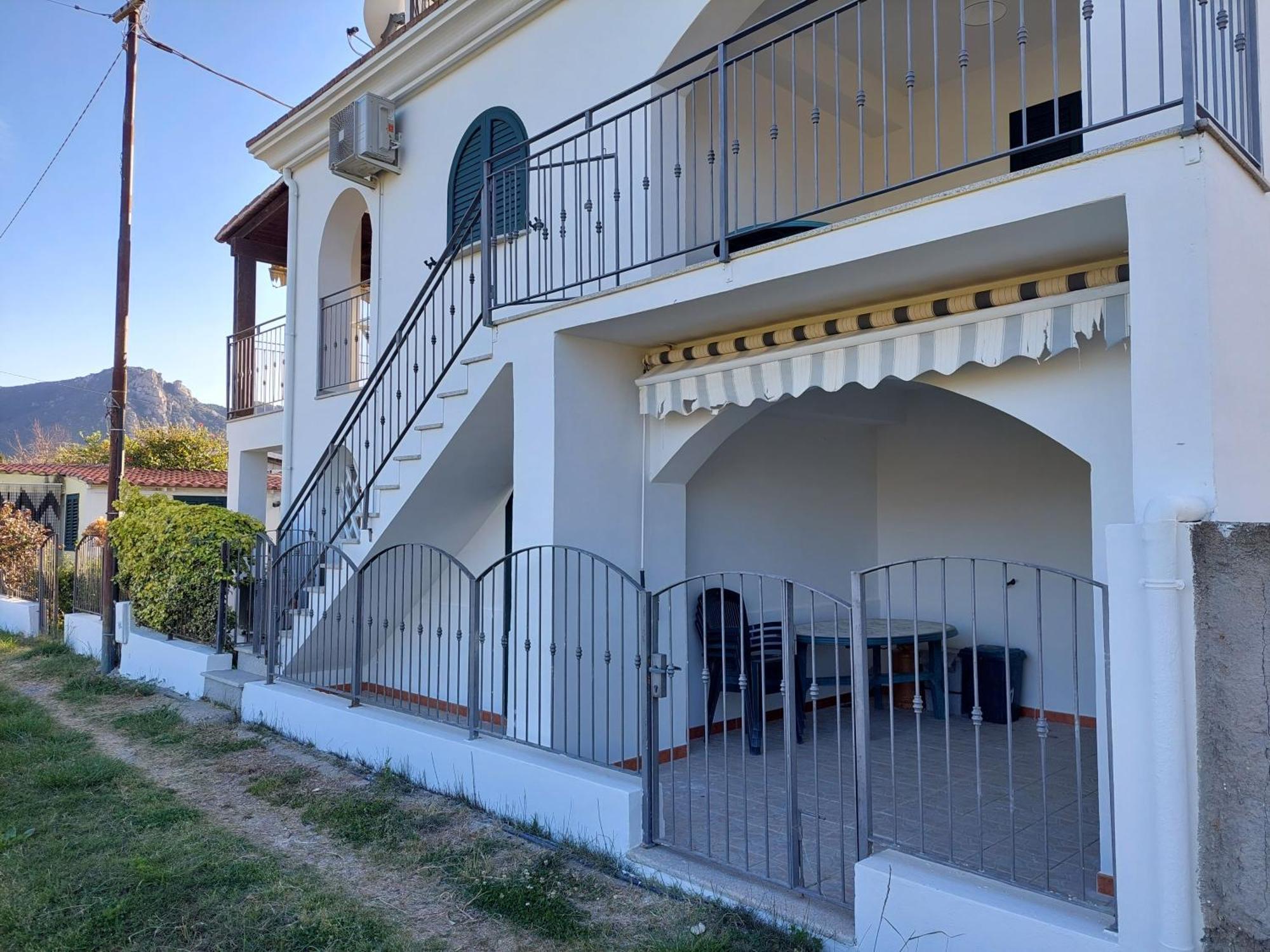 Deiana'S Apartment - Cardedu Beachside エクステリア 写真