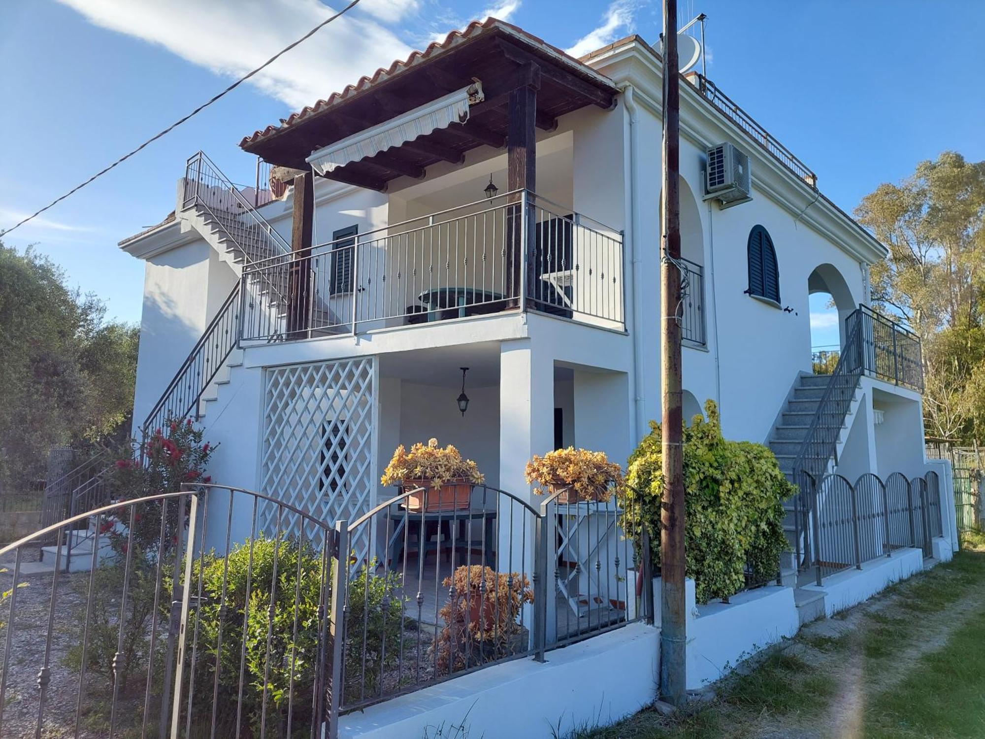 Deiana'S Apartment - Cardedu Beachside エクステリア 写真